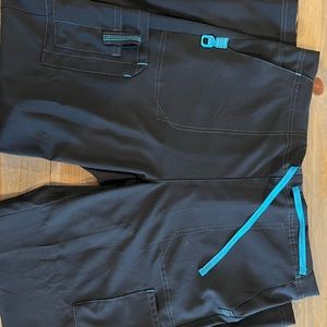 Carhartt scrub set